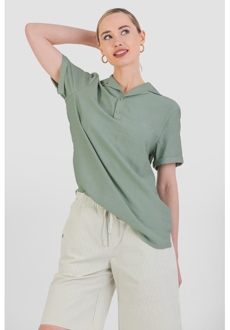 RAYA VERDE