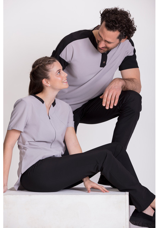 GRIS/NEGRO
