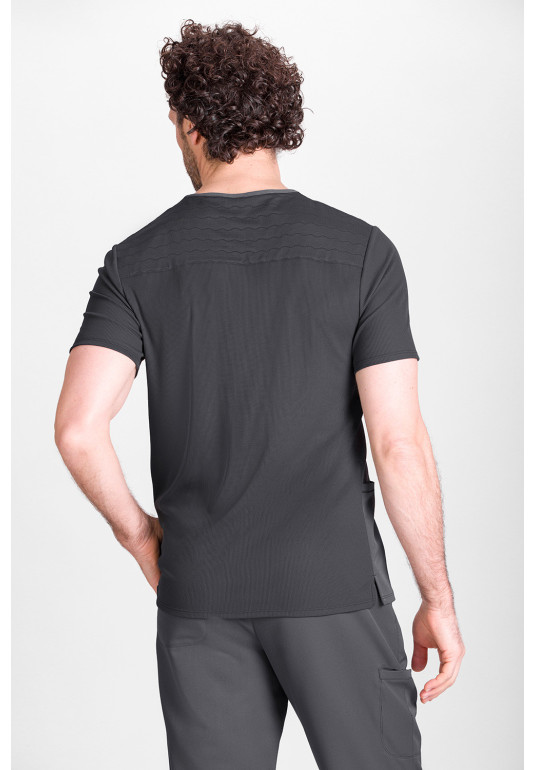 GRIS OSCURO