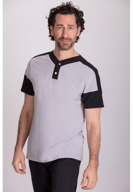 GRIS/NEGRO