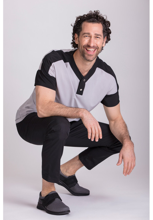 GRIS/NEGRO