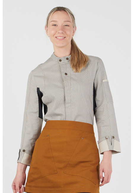 BEIGE PARDO