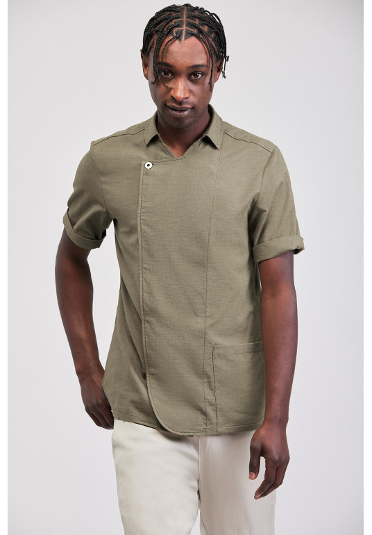 VERDE SECO