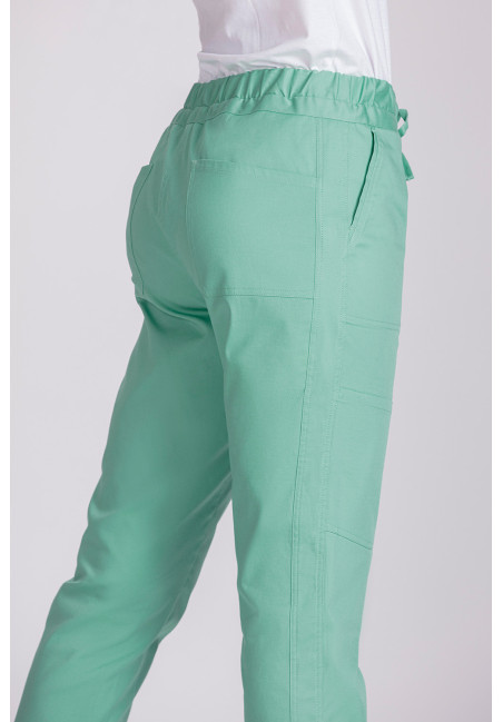 VERDE AGUA