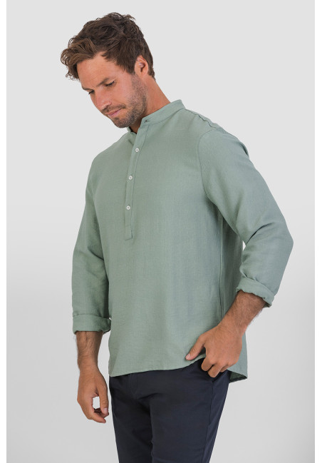 VERDE SECO