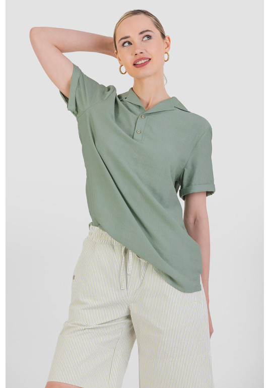 VERDE SECO