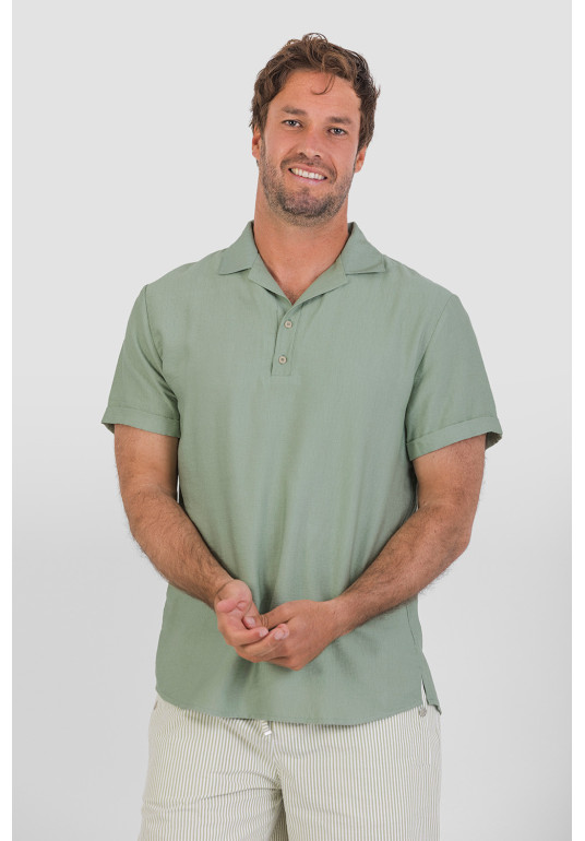 VERDE SECO