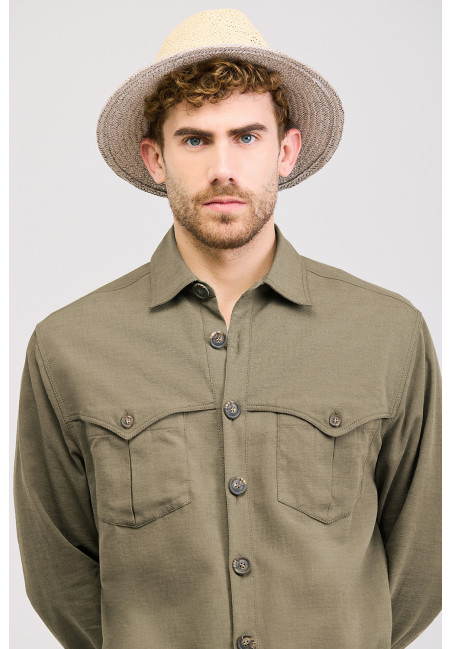 VERDE SECO