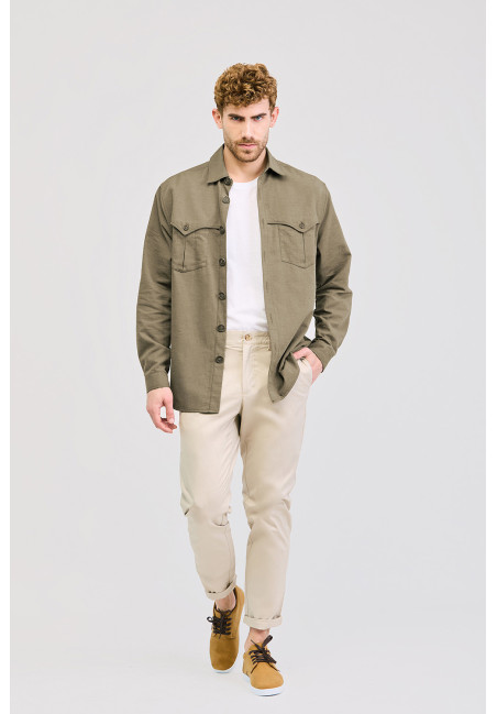 VERDE SECO
