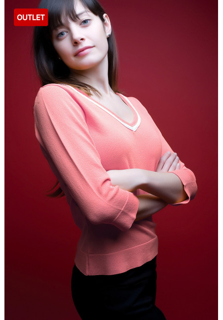 ROSA SALMO