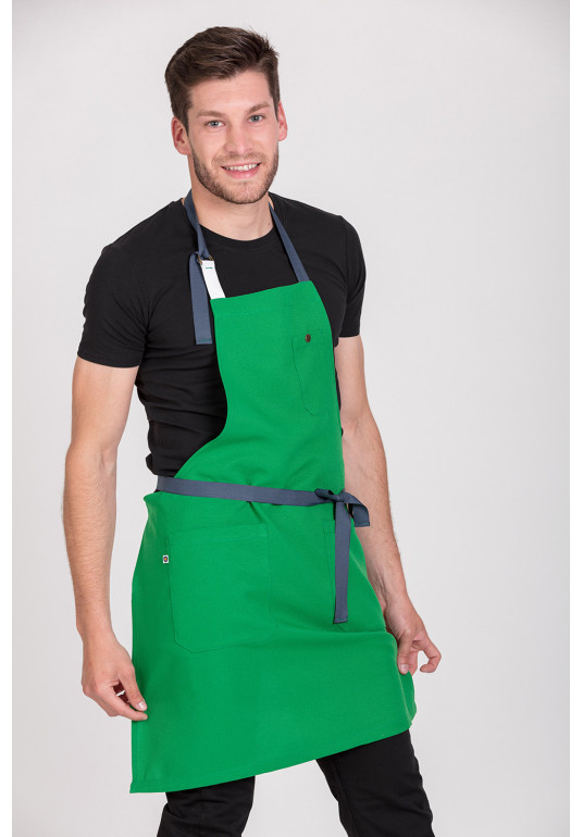 VERDE HOJA