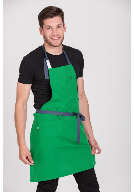 VERDE HOJA