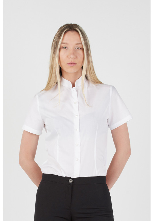7220 - CAMISA CLÁSICA MUJER