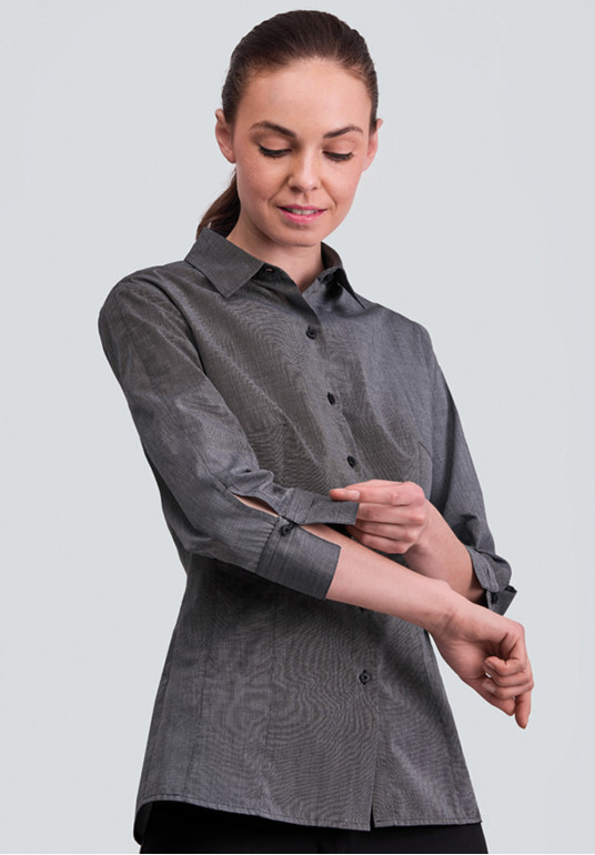 GRIS OSCURO