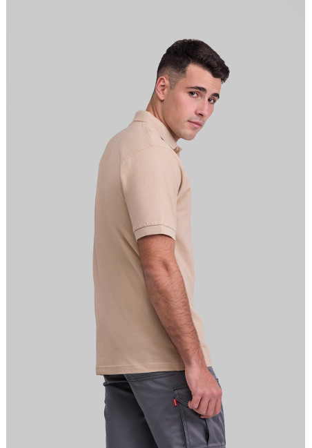 BEIGE CLARO