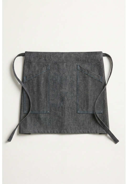 GRIS OSCURO