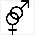 Unisex